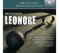 Edda Moser - Beethoven: Leonore