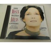 Edda Moser - Wagner: Arias and Interludes
