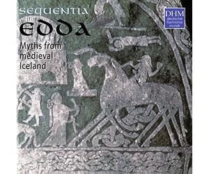 Edda: Myths from Medieval Iceland