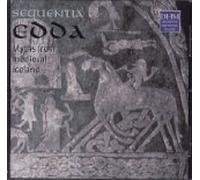 Edda: Myths from Medieval Iceland by Sequentia