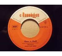 Eddi Busch - Ganz In Weiß / Clementine