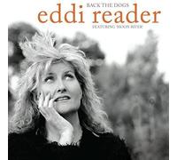 Eddi Reader - Back The Dogs EP