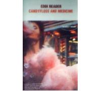 Eddi Reader - Candyfloss and Medicine [CASSETTE]