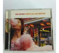 Eddi Reader - Candyfloss & Medicine +Bonus