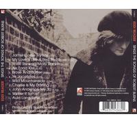EDDI READER - EDDI READER SINGS THE SONGS OF ROBERT BURNS NEW CD
