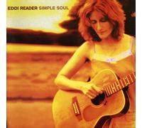 Eddi Reader - Simple Soul [New CD]