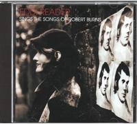 Eddi Reader - SINGS THE SONGS OF ROBERT BURNS