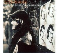Eddi Reader - SINGS THE SONGS OF ROBERT BURNS