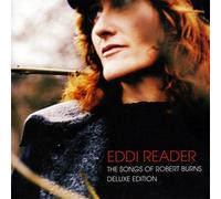 Eddi Reader - Sings The Songs Of Robert Burns - Expanded