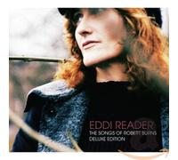 Eddi Reader - The Songs Of Robert Burns (Deluxe Edition)