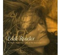 Eddi Reader - St Clare's Night Out: Live at The Basement