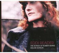 Eddi Reader - The Songs Of Robert Burns (Deluxe Edition)