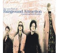 Eddi Reader - The Very Best Of Fairground Attraction