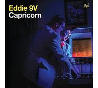Eddie 9V – Capricorn – CD – New