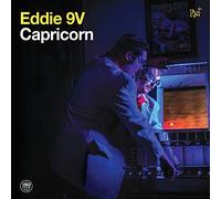 Eddie 9V – Capricorn – Vinyl LP
