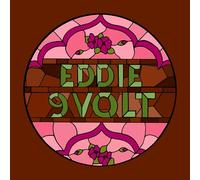 Eddie 9V – Saratoga – CD – US Import