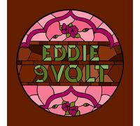 Eddie 9V – Saratoga – CD – US Import