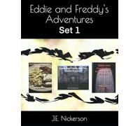 Eddie and Freddy's Adventures: Set 1