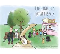 Eddie and Leo's Day at the Park