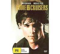 Eddie And The Cruisers