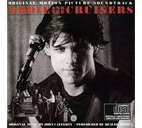 Eddie And The Cruisers (Original Motion Picture Soundtrack)