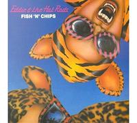 Eddie and the Hot Rod - Fish N Chips