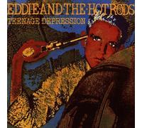 Eddie and the Hot Rod - Teenage Depression