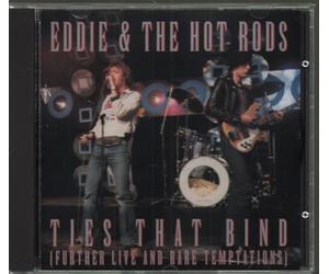 Eddie and the Hot Rod - Ties That Bind