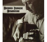 Eddie Baird - Exposed