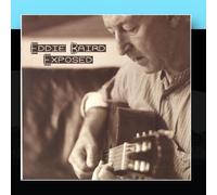 Eddie Baird - Exposed