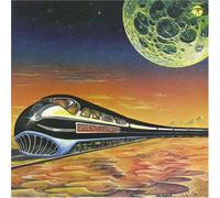 Eddie Ban & Orient Express - No. 1 [Papersleeve]