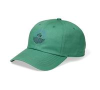 Eddie Bauer Dad Hat, Dk Seafoam, One Size