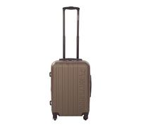 Eddie Bauer Flatiron Luggage | Hardside | Spinner Wheels | Expandable | Lightweight | Travel Essentials, Dark Fatigue, 28" (Check-in), Flatiron Luggage | Hardside | Spinner Wheels | Expandable |