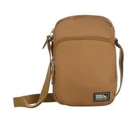 Eddie Bauer Jasper Crossbody Bag | Everyday Carry | Lightweight | Travel | Adjustable | 3L, Antique Bronze, 3L US, Jasper Crossbody Bag | Everyday Carry | Lightweight | Travel | Adjustable | 3l