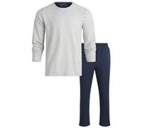 Eddie Bauer Men’s 2 Pack Thermal Lounge Set, Assorted Colors - 3, Large