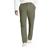 Eddie Bauer Men s Stretch Canvas Utulity Pant (US, Waist Inseam, 36, 30, Green)