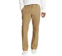 Eddie Bauer Men s Stretch Canvas Utulity Pant (US, Waist Inseam, 36, 30, TAN)