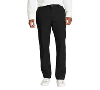 Eddie Bauer Men s Stretch Canvas Utulity Pant (US, Waist Inseam, 38, 34, Black)