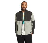 Eddie Bauer Men's Cascadia Fleece Fz Sweater