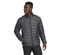 Eddie Bauer Men's CirrusLite Down Jacket, Dk Smoke Htr, XX-Large