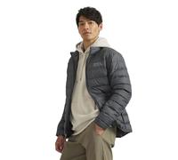 Eddie Bauer Men's CirrusLite Down Jacket, Recycled, Dk Smoke Htr Recycled, Medium, Dk Smoke Htr Recycled, Medium