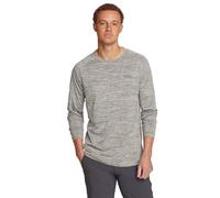 Eddie Bauer Men's Classic, Cinder, Large