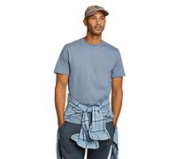 Eddie Bauer Men's Fashion-t-Shirts, Blue Haze, Medium