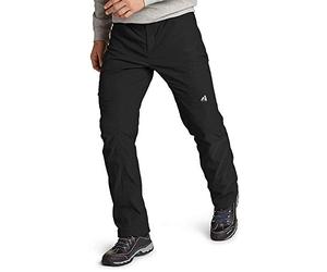 Eddie Bauer Men's Guide Pro Lined Pants - black - 36W x 30L