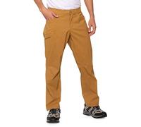 Eddie Bauer Men's Guide Pro Pants, Burlwood Rainier, 34W x 30L