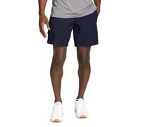 Eddie Bauer Men's Horizon Guide Wander Shorts, Atlantic, 40