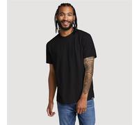 Eddie Bauer Mens Legend Wash Pro Classic Tee SS Black