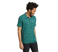 Eddie Bauer Men's polo-shirts, Turquoise, XL