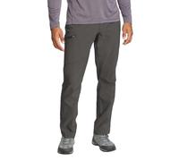Eddie Bauer Men's Rainier Pant, DK Smoke