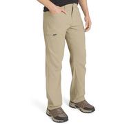 Eddie Bauer Men's Rainier Pants, Light Khaki Regular 34/30